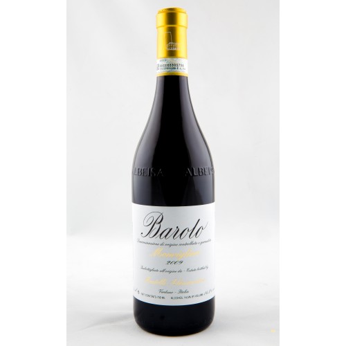 Fratelli Alessandria Barolo “Monvigliero” 